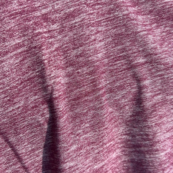 Plum Lululemon Tank Top - Picture 3 of 3